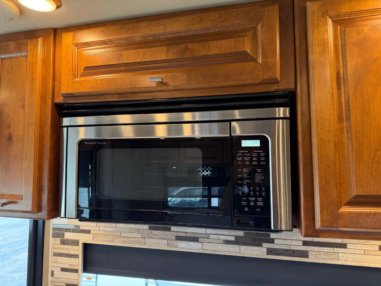 Tiffin Motorhomes Allegro  2019