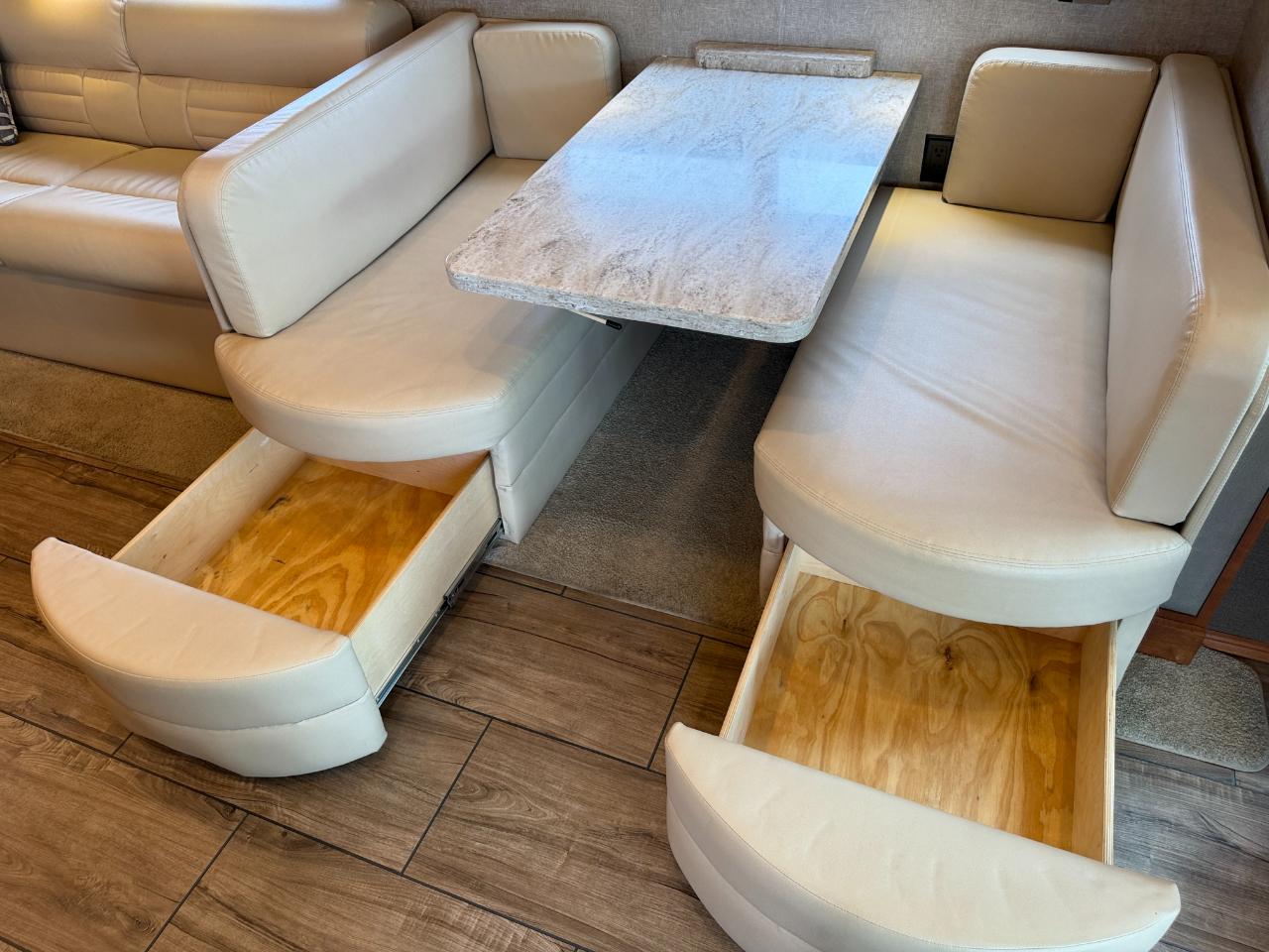 Tiffin Motorhomes Allegro  2019