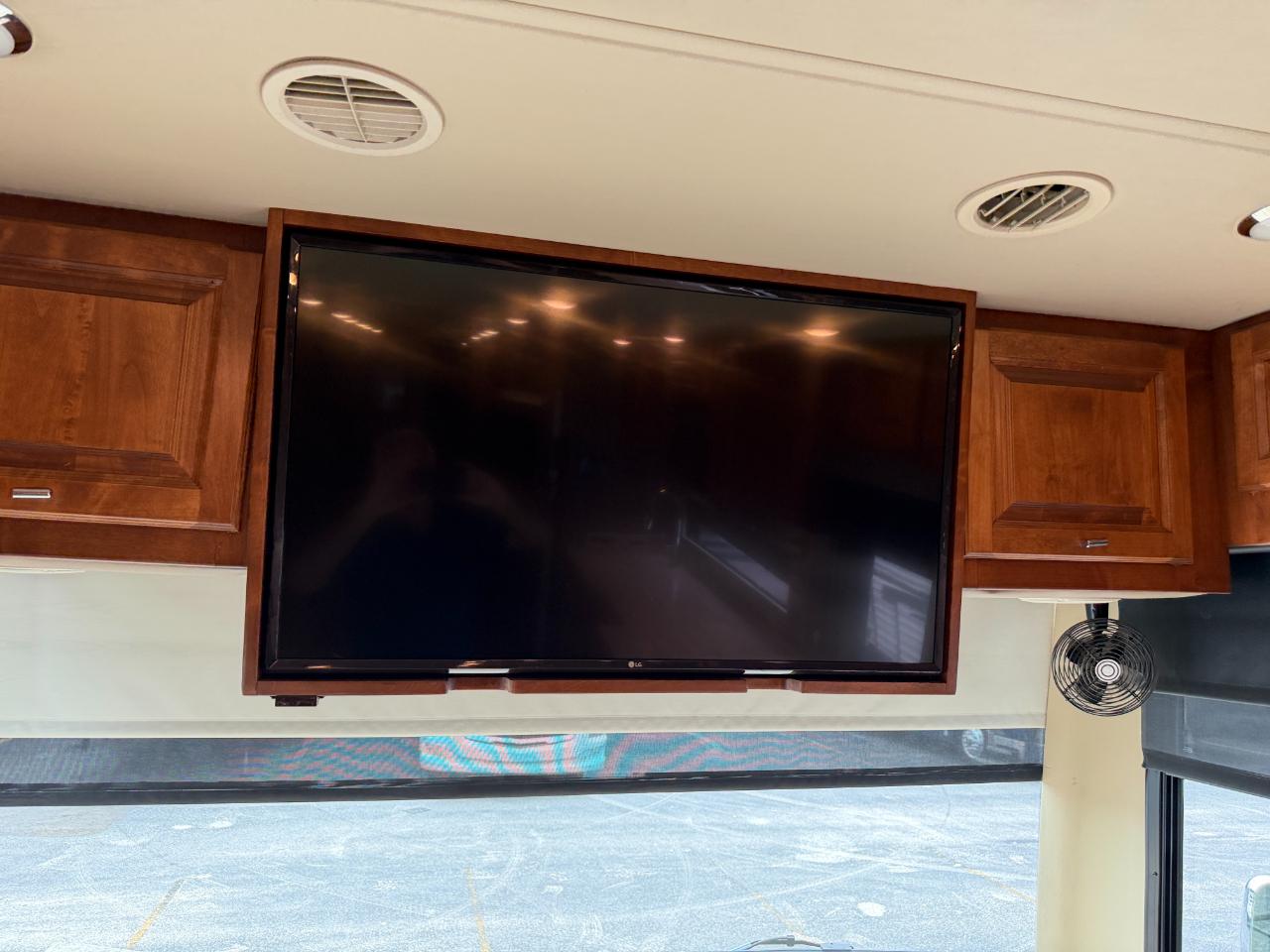 Tiffin Motorhomes Allegro  2019