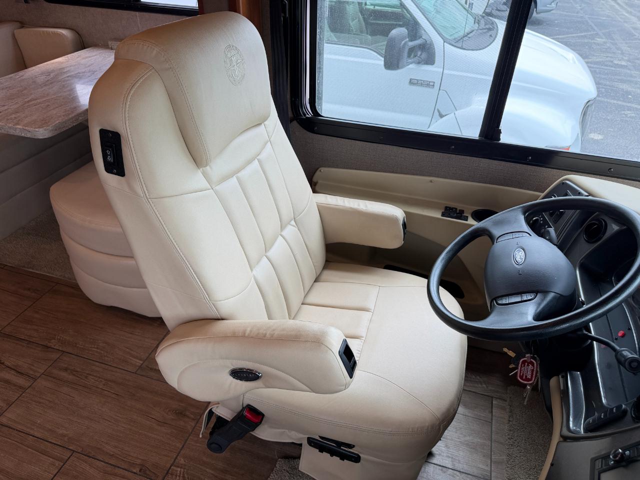 Tiffin Motorhomes Allegro  2019