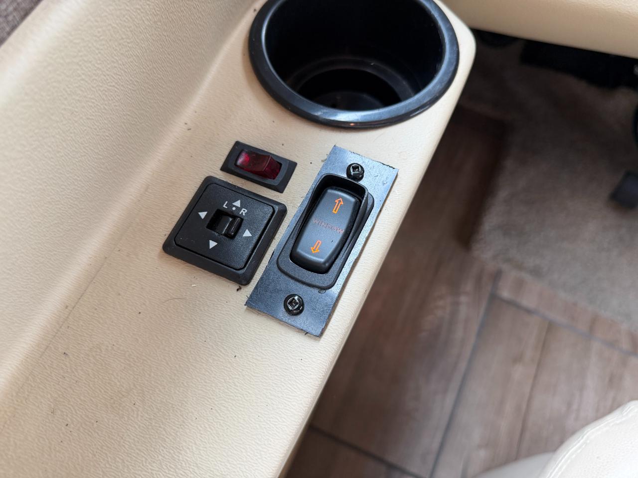 Tiffin Motorhomes Allegro  2019