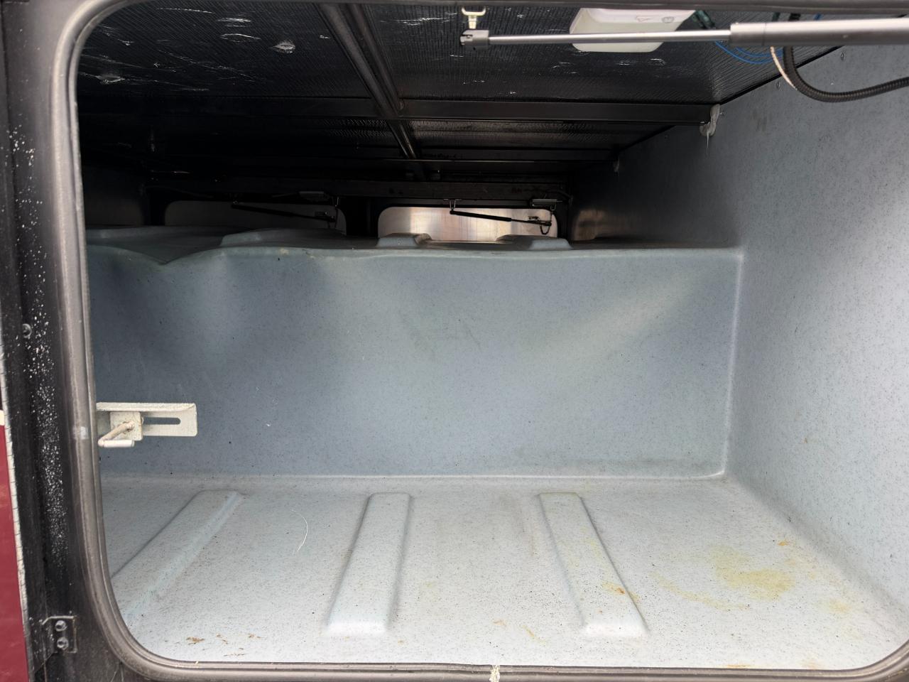 Tiffin Motorhomes Allegro  2019