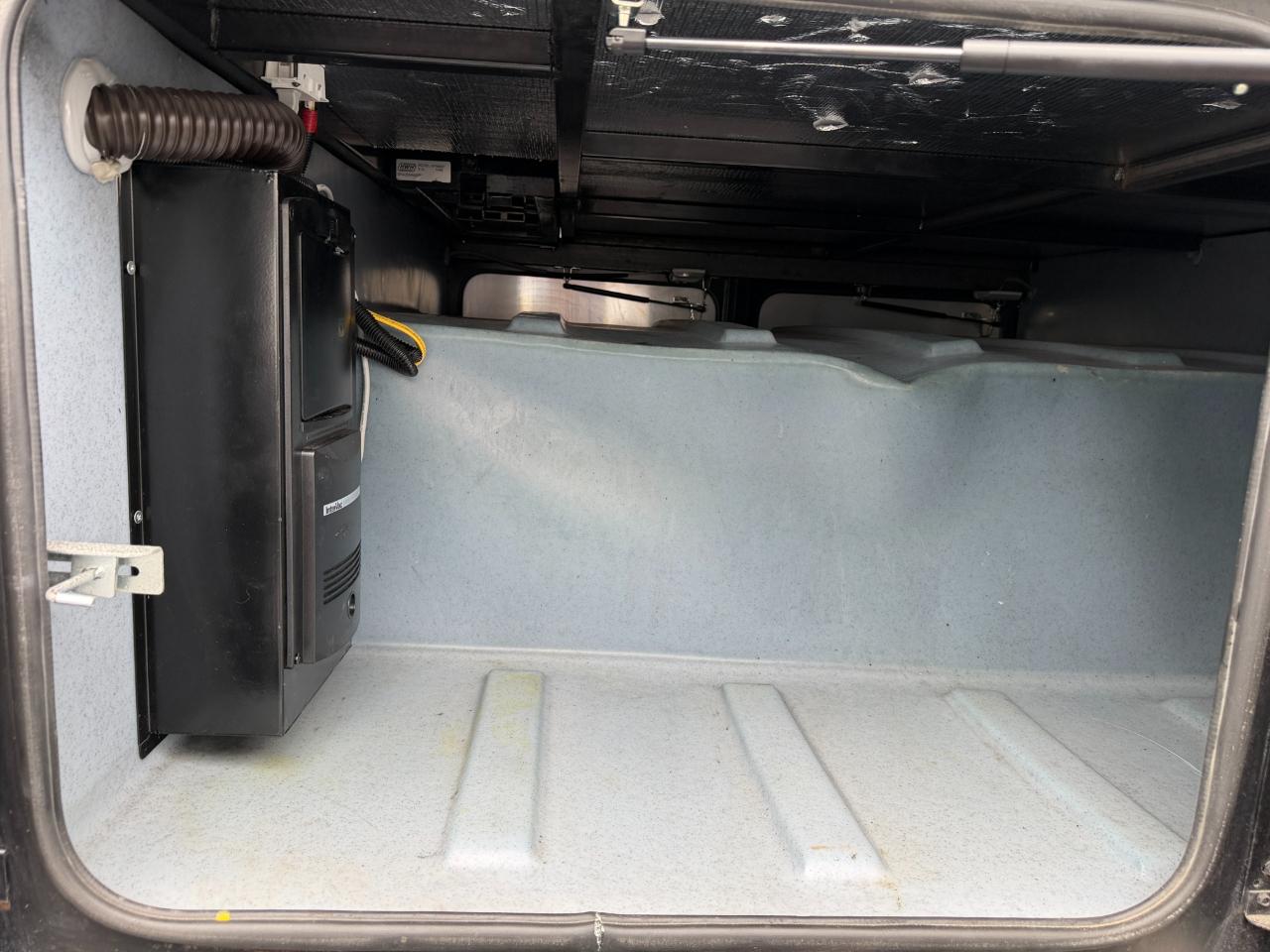 Tiffin Motorhomes Allegro  2019