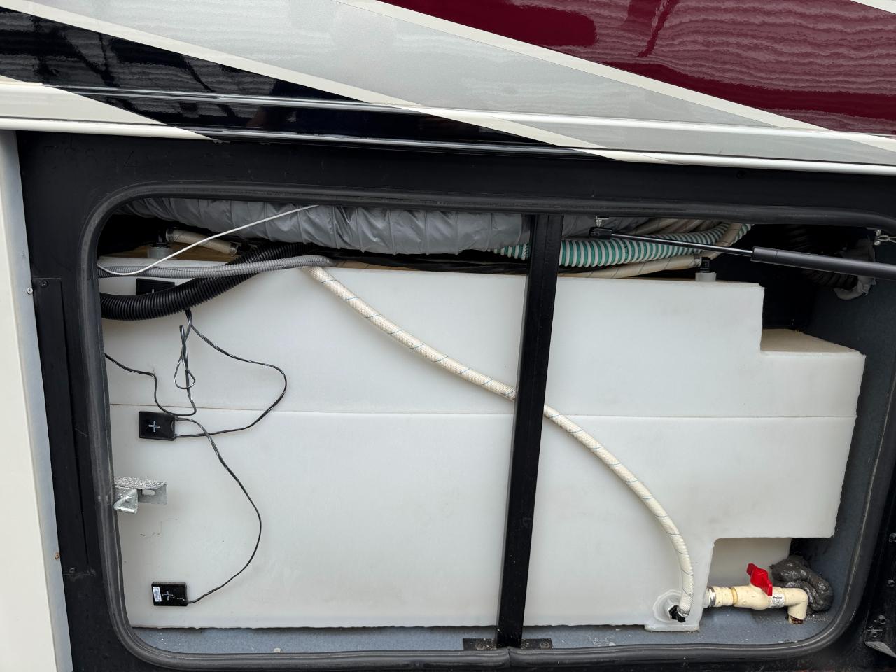 Tiffin Motorhomes Allegro  2019