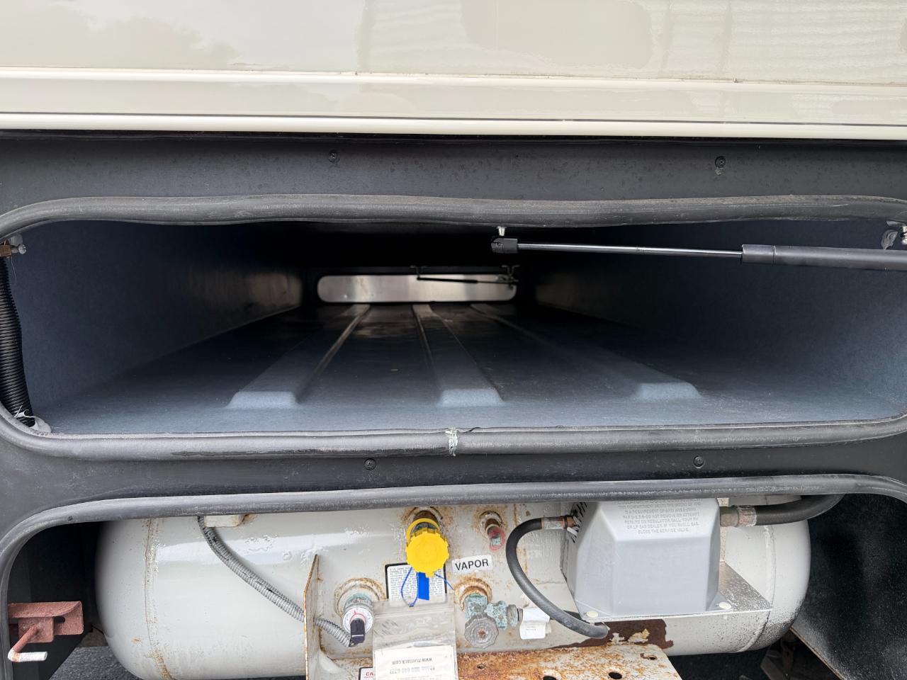 Tiffin Motorhomes Allegro  2019