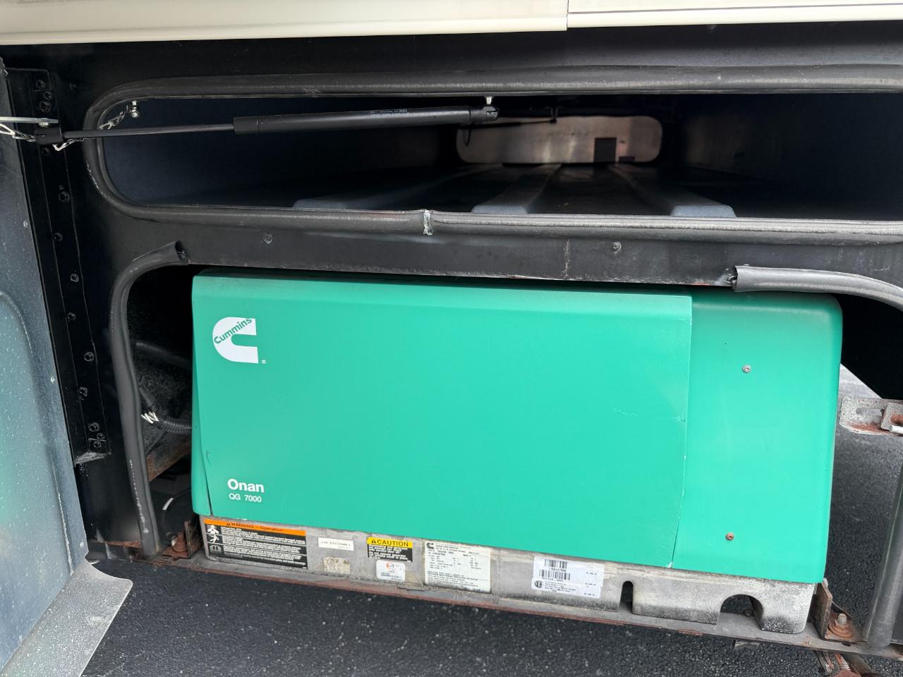 Tiffin Motorhomes Allegro  2019