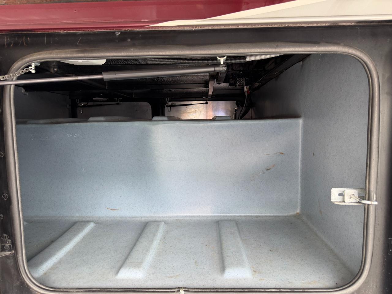 Tiffin Motorhomes Allegro  2019
