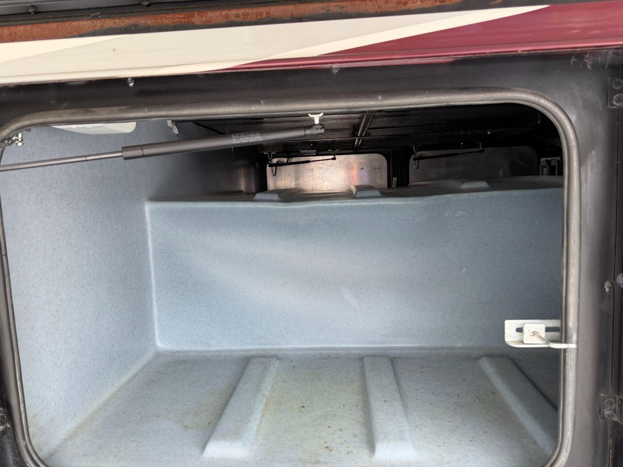 Tiffin Motorhomes Allegro  2019