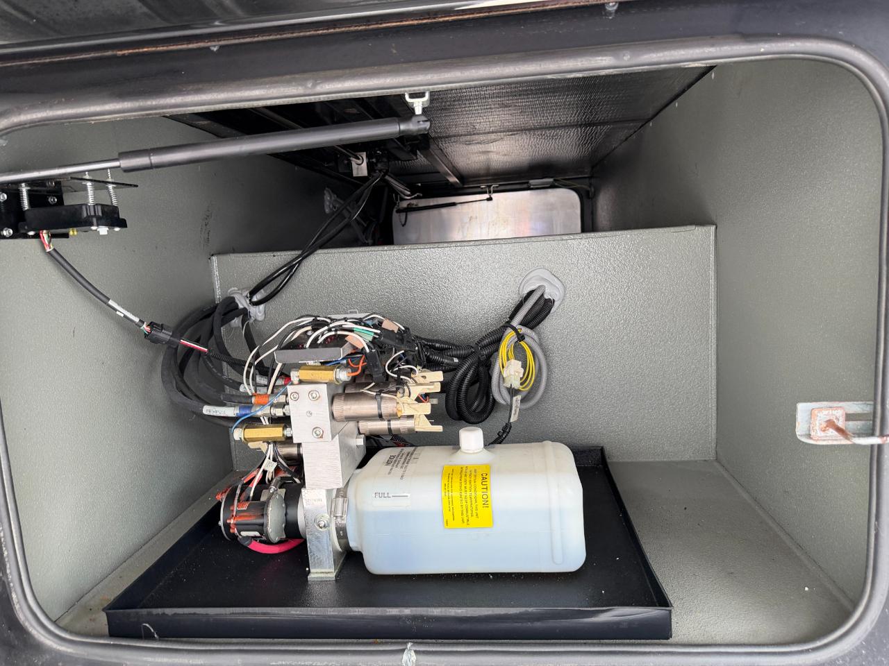 Tiffin Motorhomes Allegro  2019