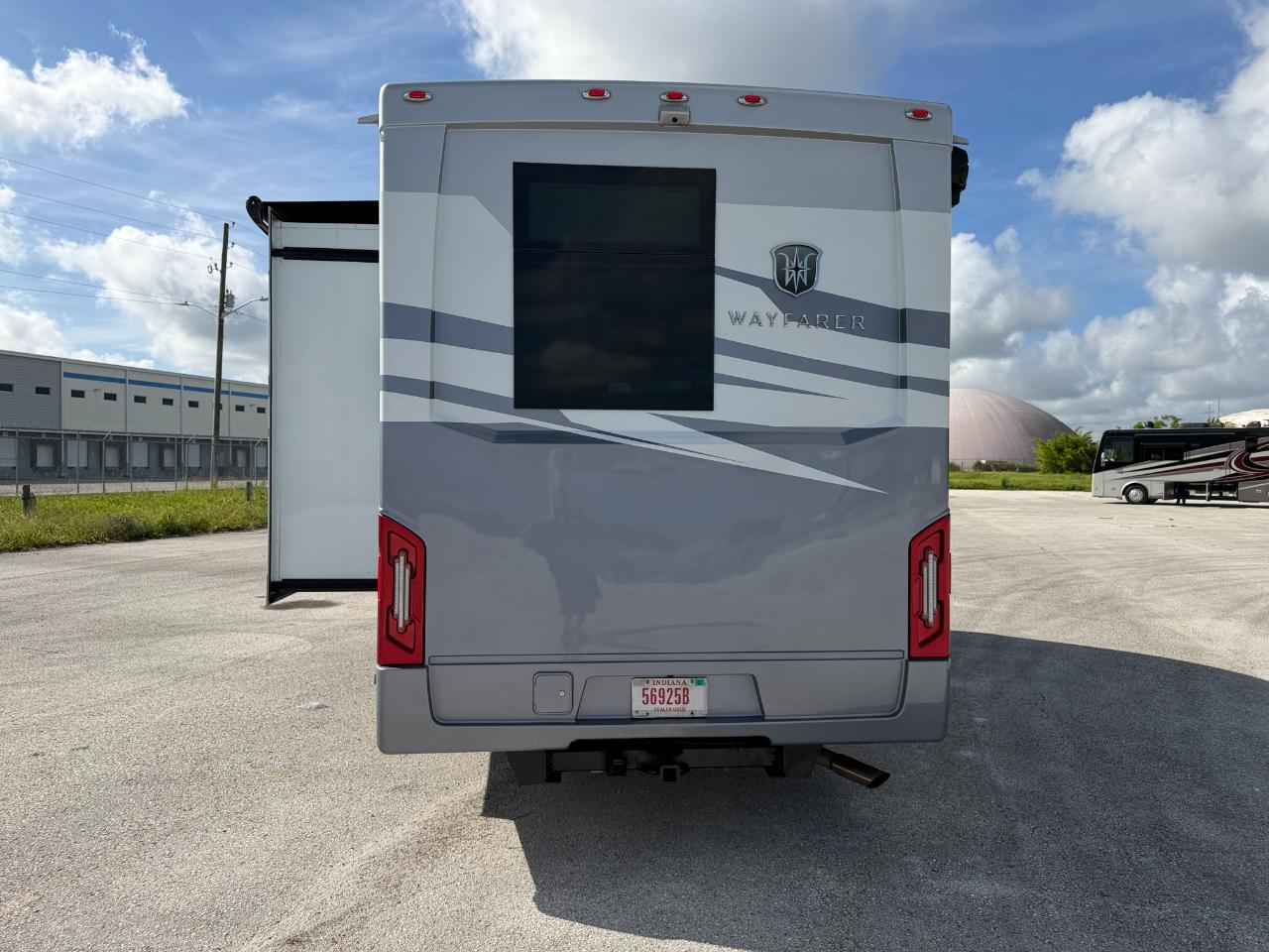 Tiffin Motorhomes Wayfarer  2026