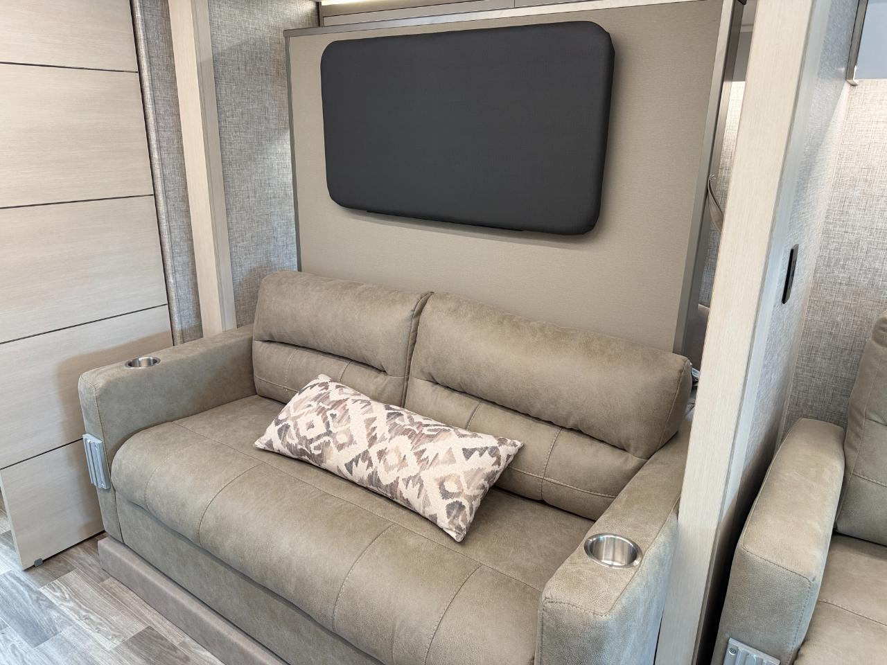 Tiffin Motorhomes Wayfarer  2026