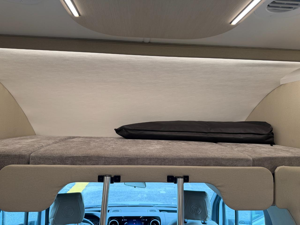 Tiffin Motorhomes Wayfarer  2026