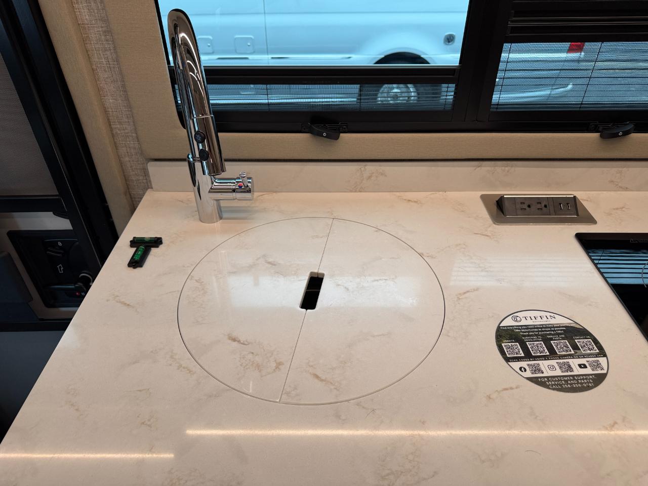 Tiffin Motorhomes Wayfarer  2026