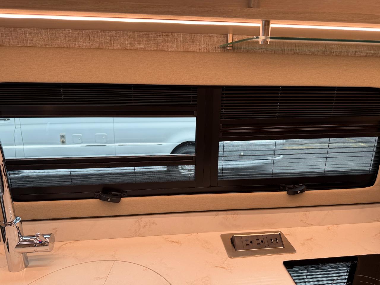 Tiffin Motorhomes Wayfarer  2026