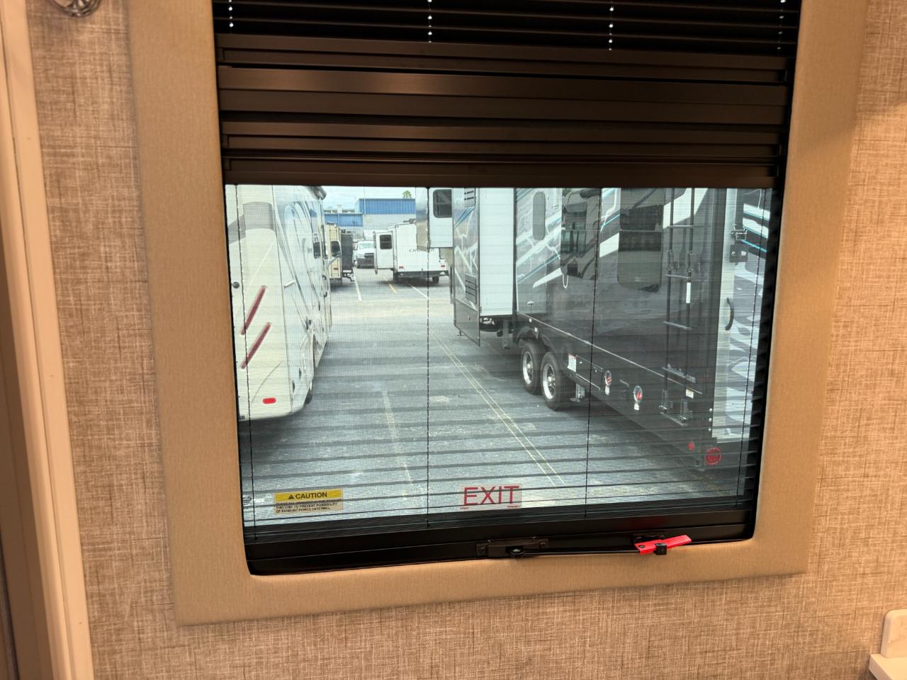 Tiffin Motorhomes Wayfarer  2026