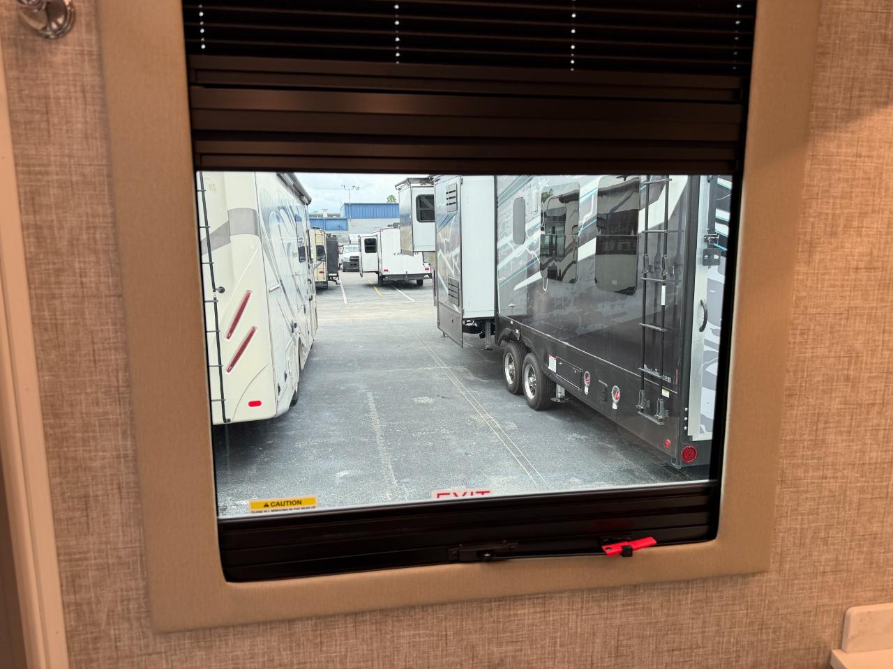 Tiffin Motorhomes Wayfarer  2026