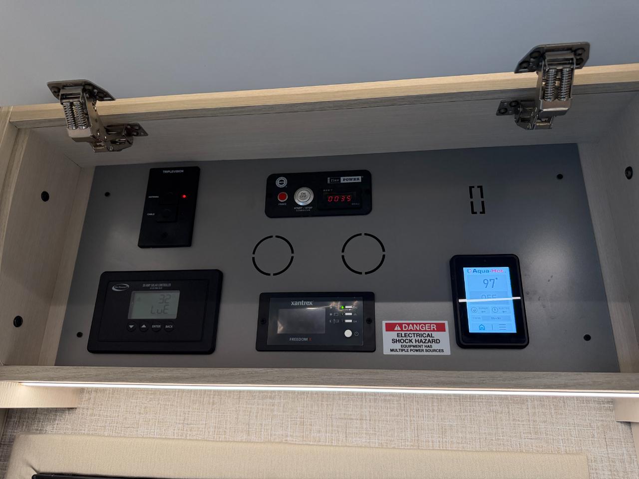 Tiffin Motorhomes Wayfarer  2026