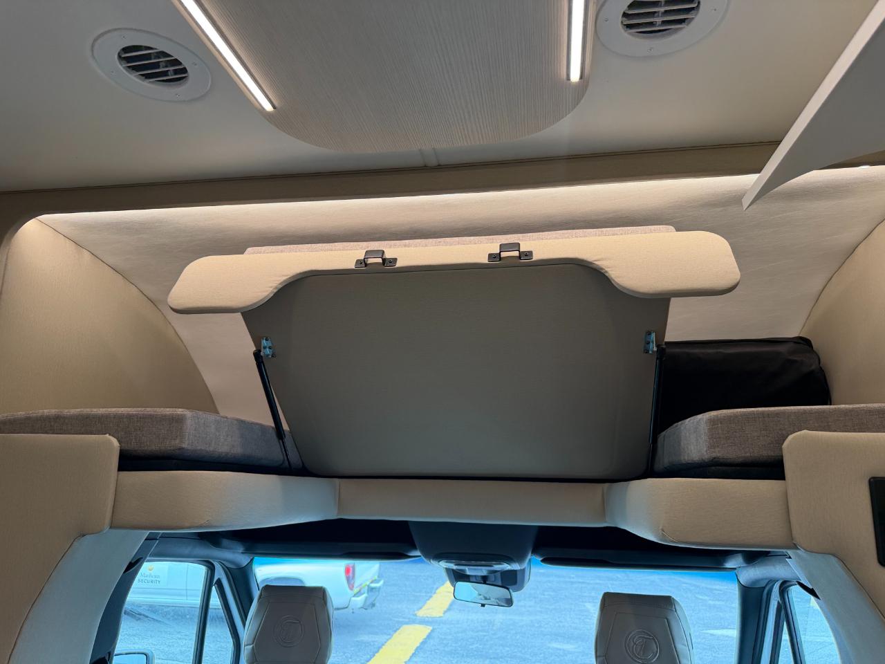 Tiffin Motorhomes Wayfarer  2026
