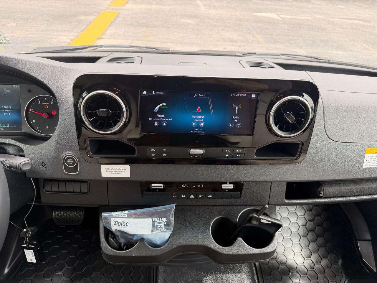 Tiffin Motorhomes Wayfarer  2026