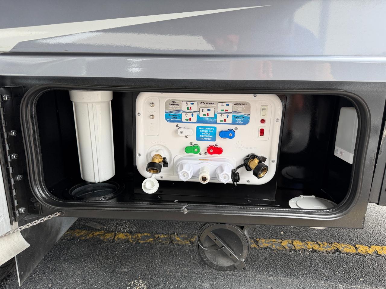 Tiffin Motorhomes Wayfarer  2026