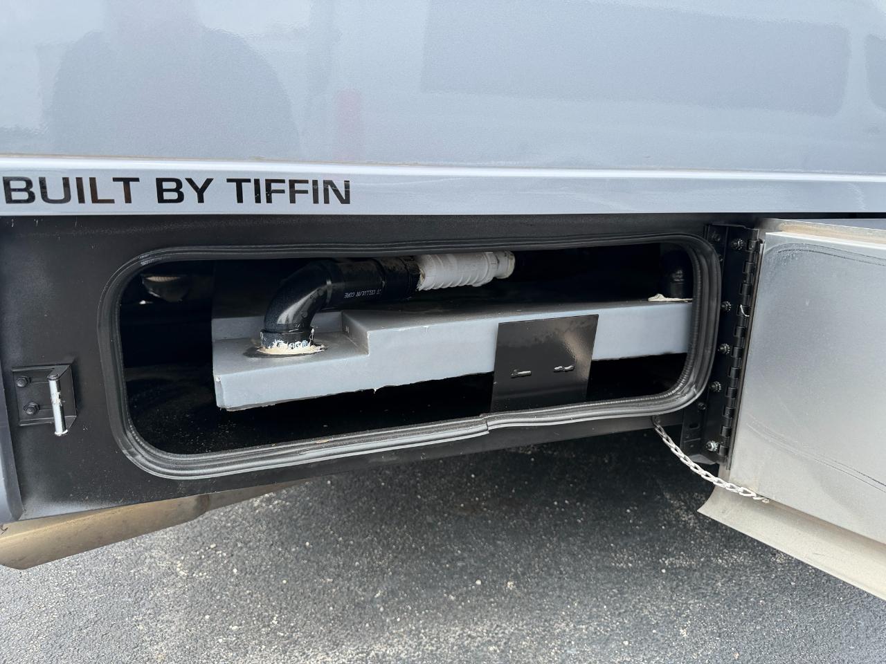 Tiffin Motorhomes Wayfarer  2026