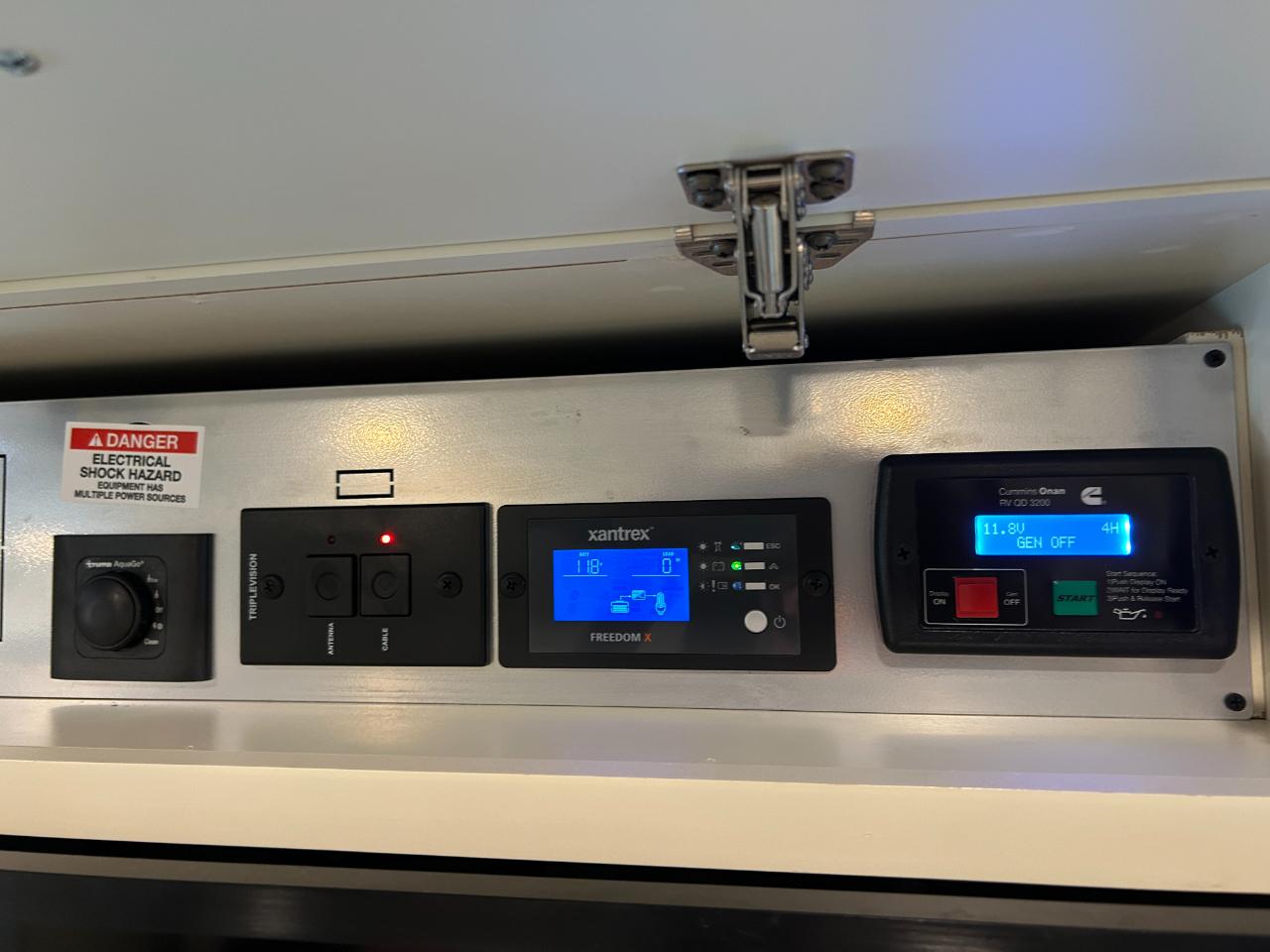 Tiffin Motorhomes Wayfarer  2022