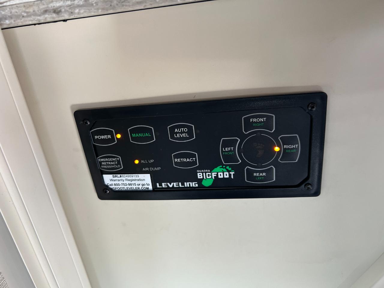 Tiffin Motorhomes Wayfarer  2022
