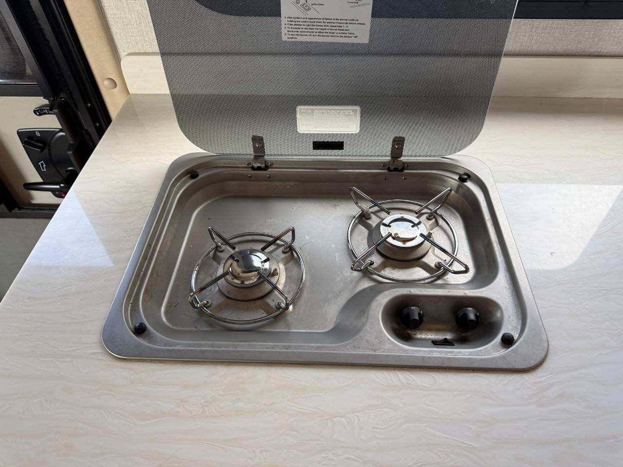 Tiffin Motorhomes Wayfarer  2019