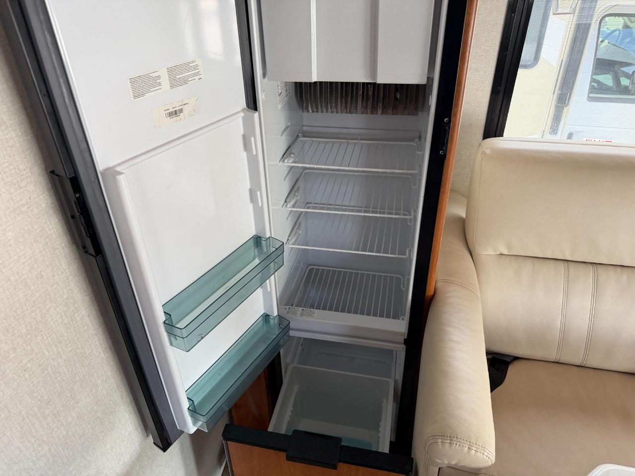 Tiffin Motorhomes Wayfarer  2019