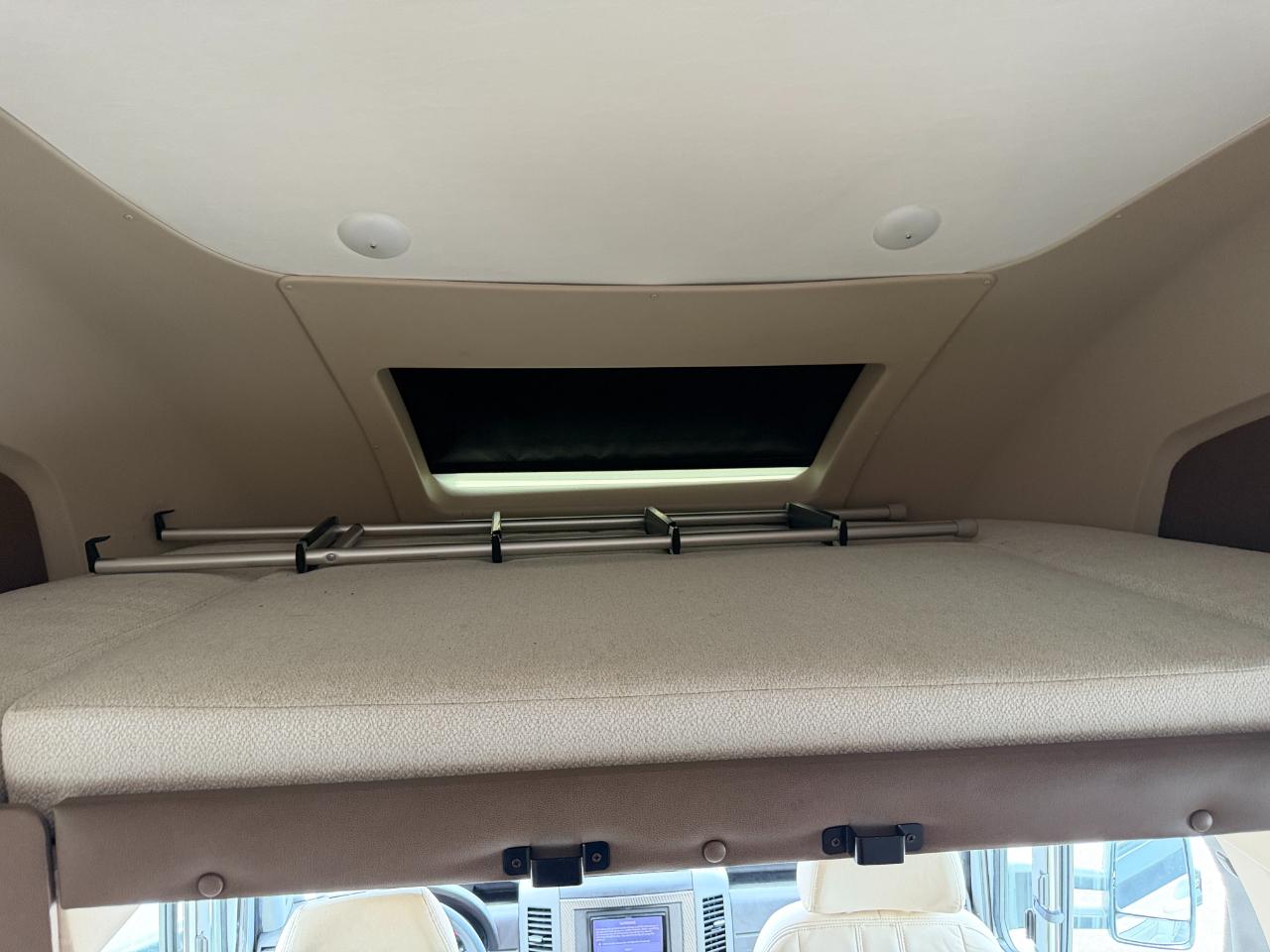 Tiffin Motorhomes Wayfarer  2019