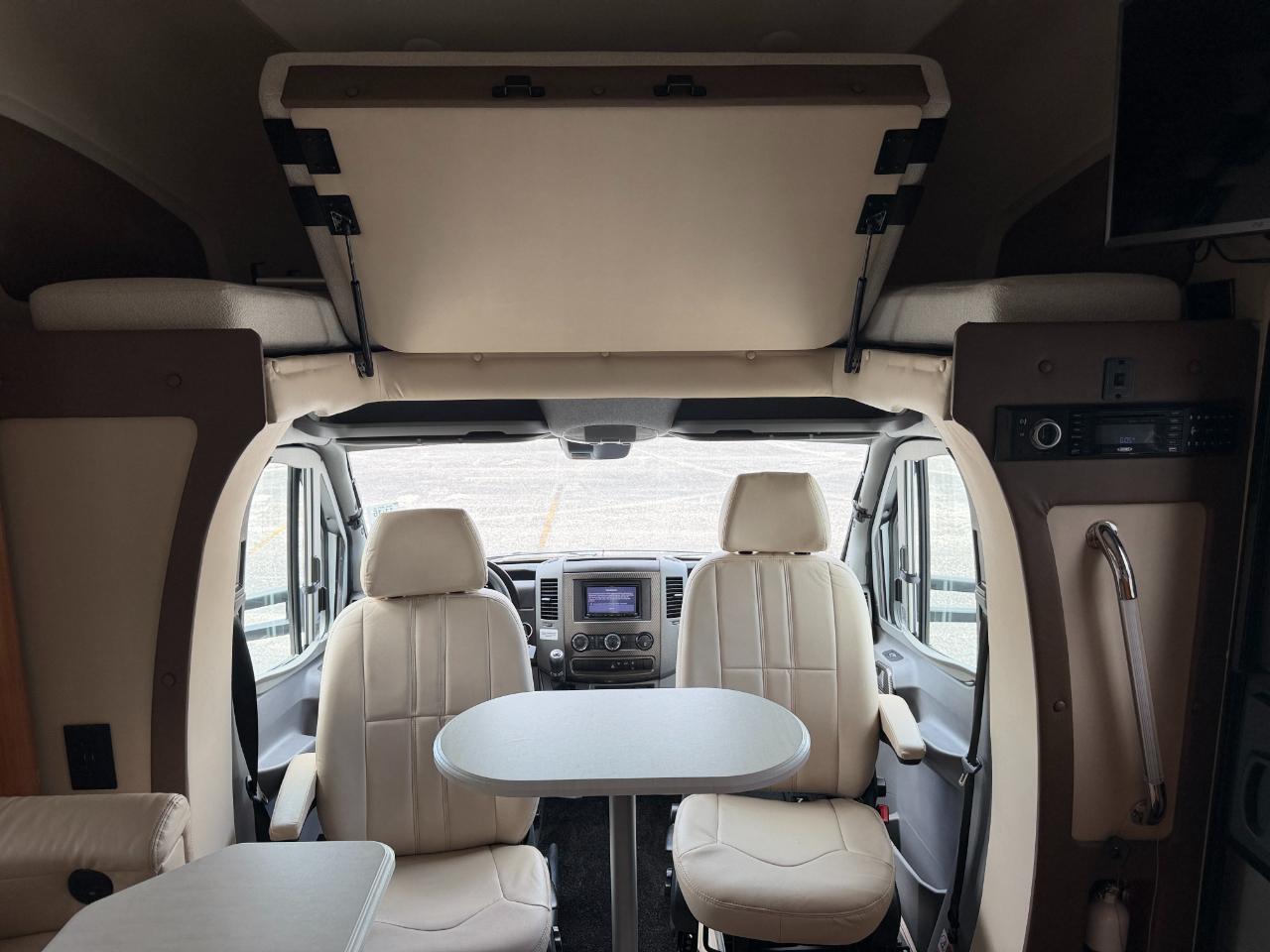 Tiffin Motorhomes Wayfarer  2019