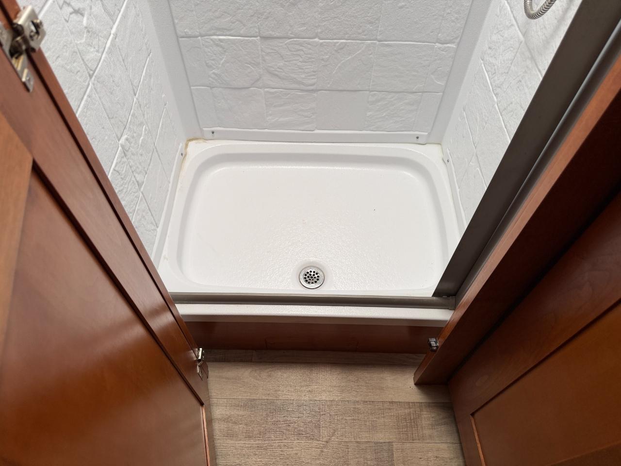 Tiffin Motorhomes Wayfarer  2019