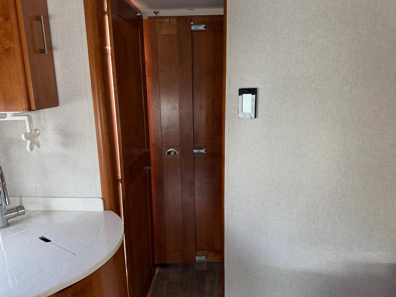 Tiffin Motorhomes Wayfarer  2019