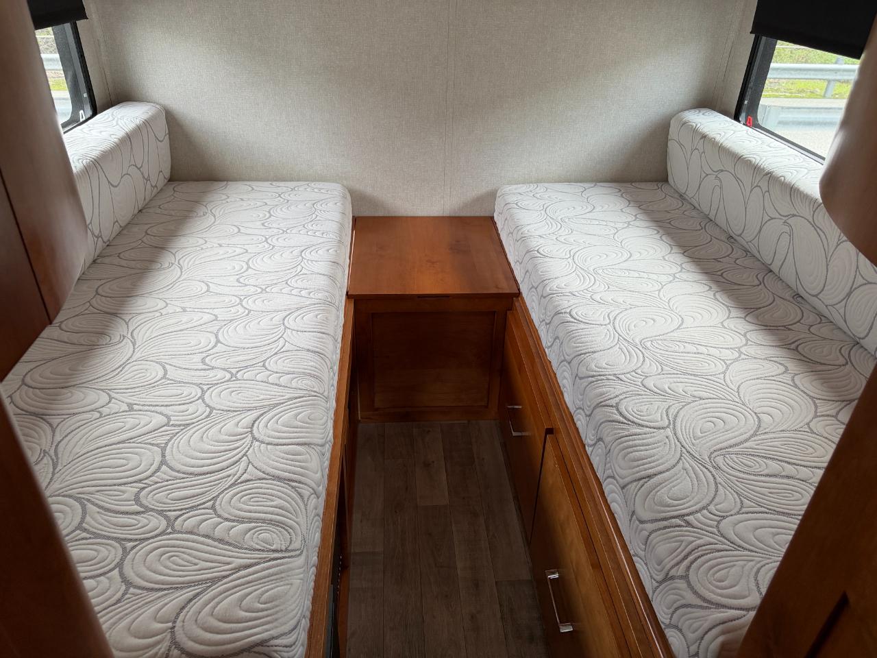 Tiffin Motorhomes Wayfarer  2019