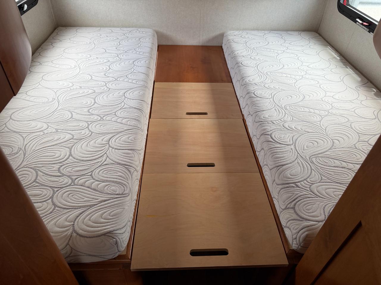 Tiffin Motorhomes Wayfarer  2019