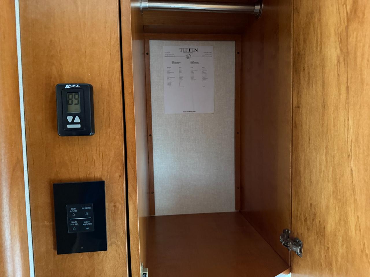Tiffin Motorhomes Wayfarer  2019