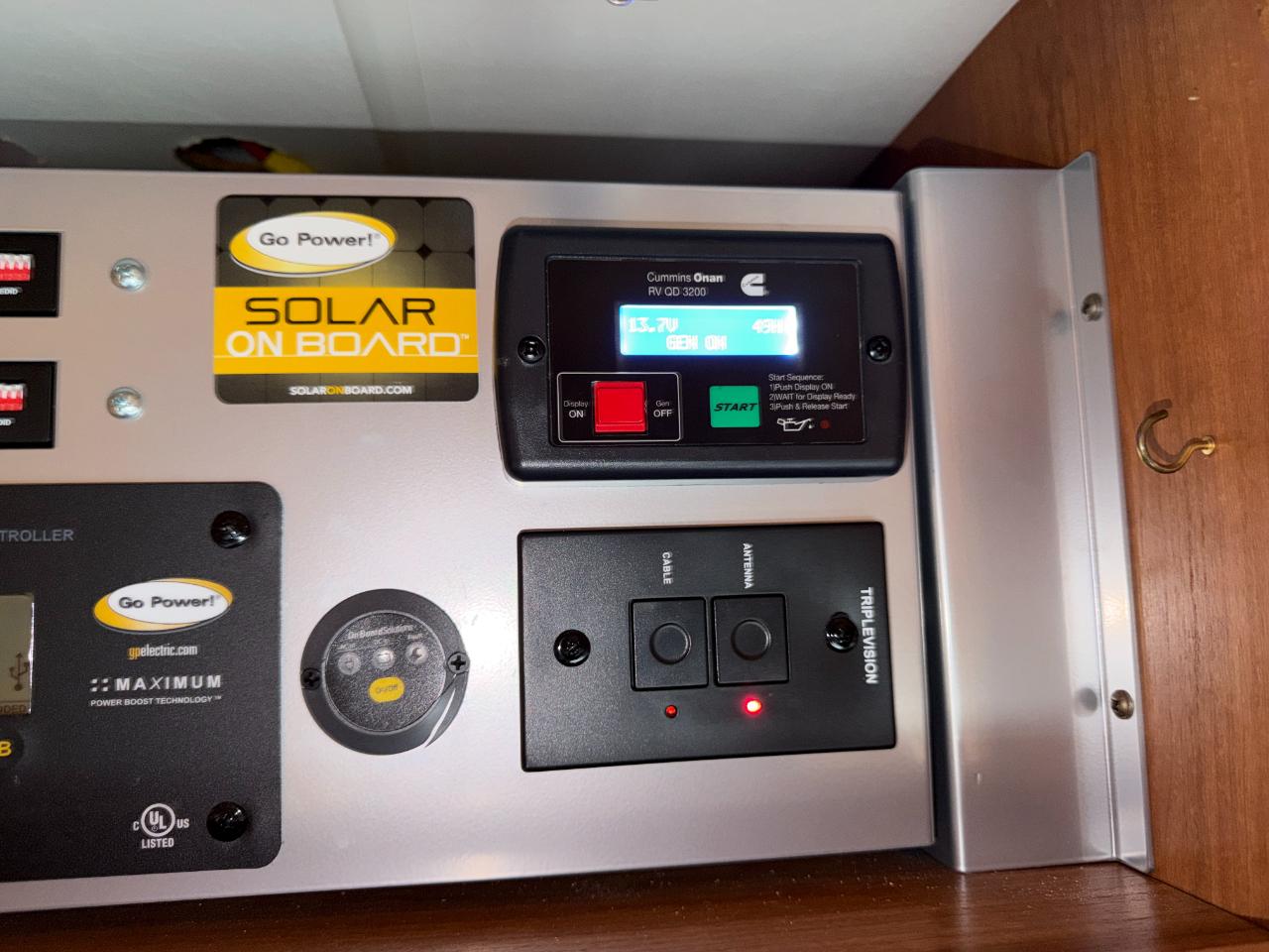 Tiffin Motorhomes Wayfarer  2019