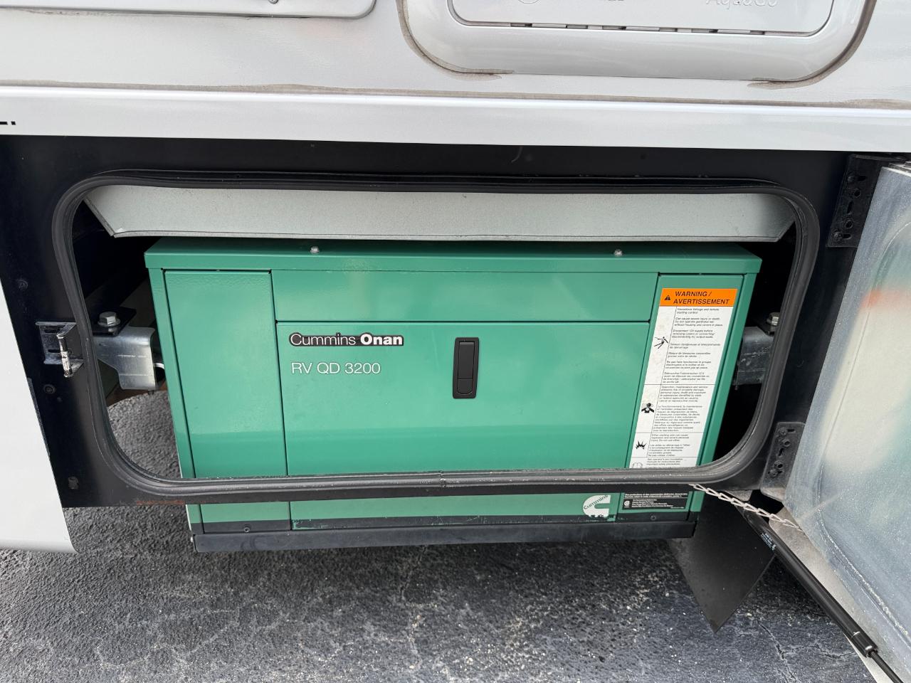 Tiffin Motorhomes Wayfarer  2019