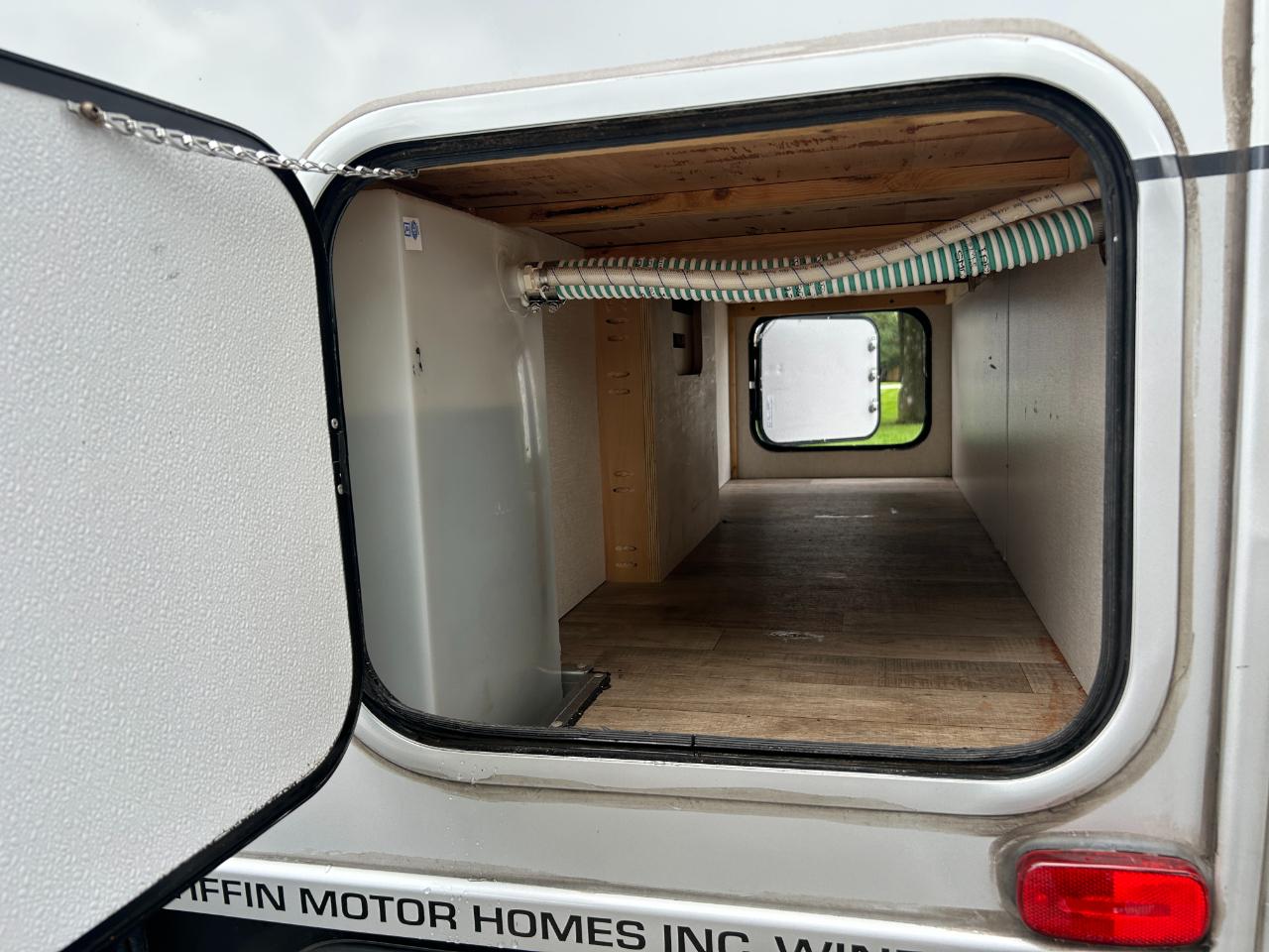 Tiffin Motorhomes Wayfarer  2019