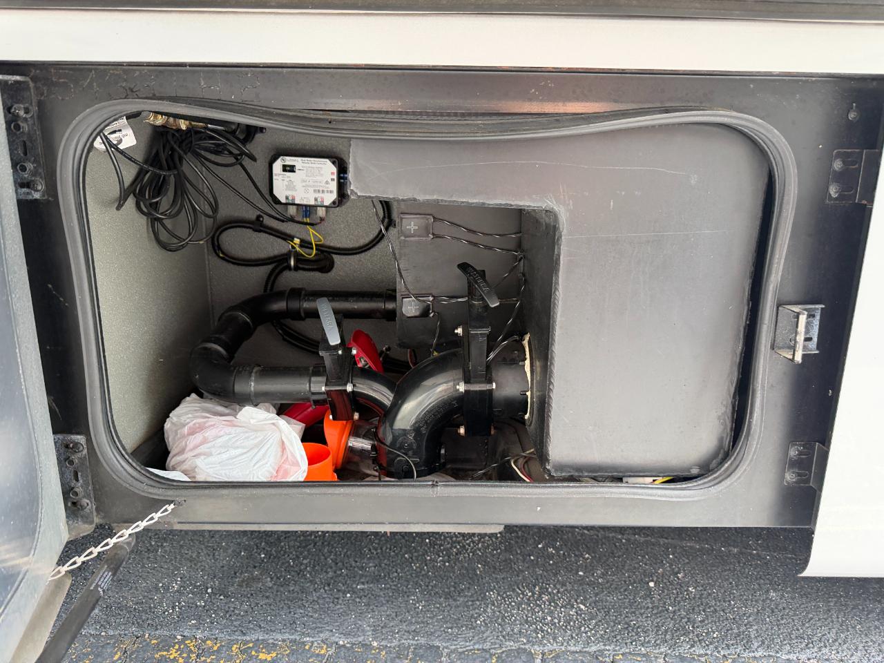 Tiffin Motorhomes Wayfarer  2019