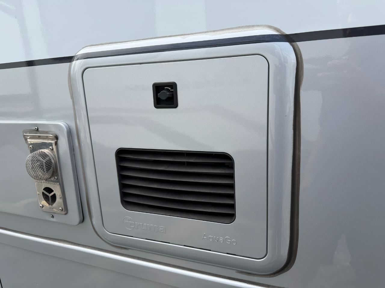 Tiffin Motorhomes Wayfarer  2019