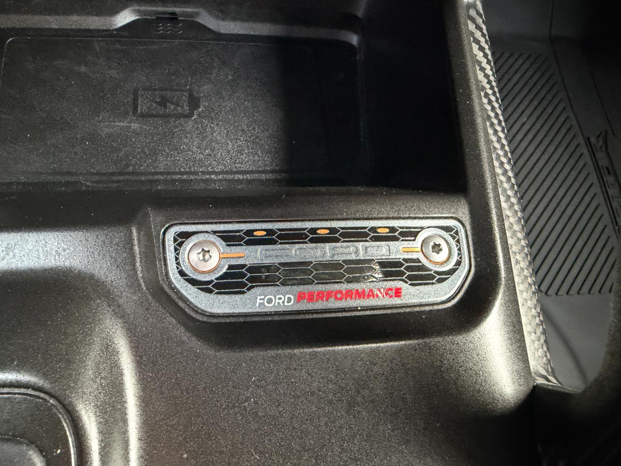 Ford Bronco Raptor 2023