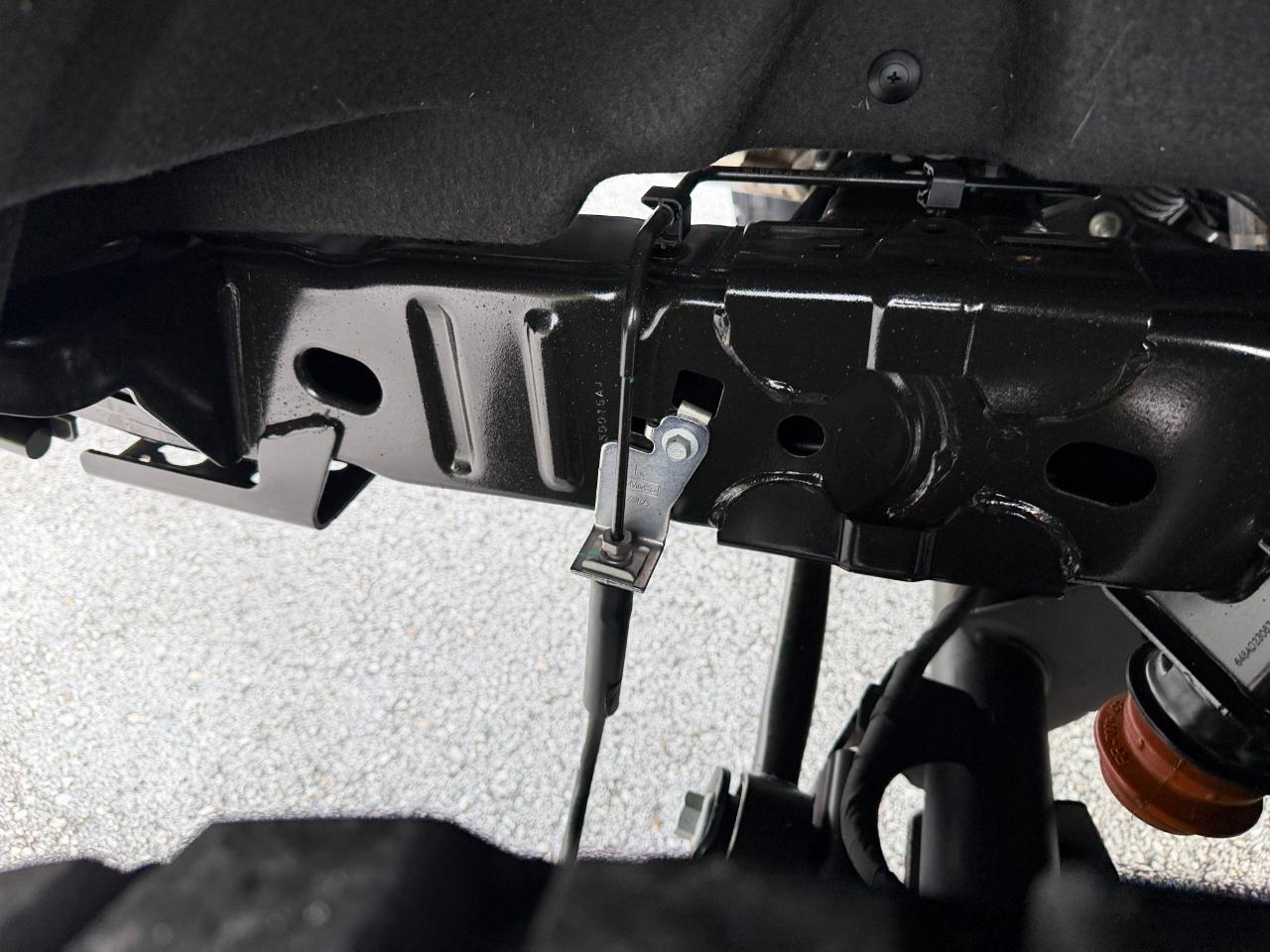 Ford Bronco Raptor 2023