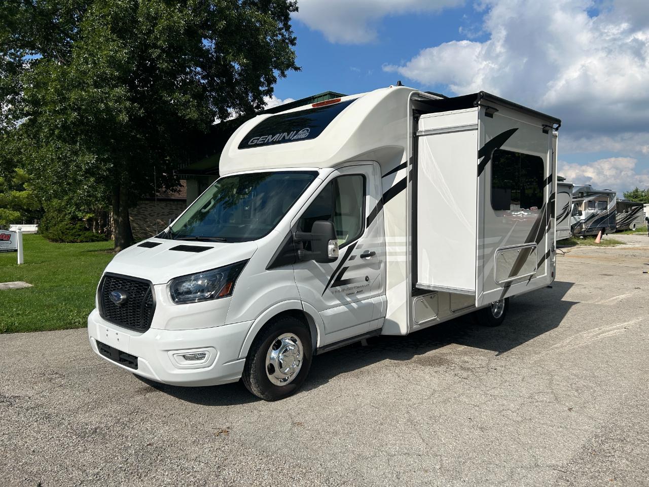 Thor Motor Coach Gemini  2024