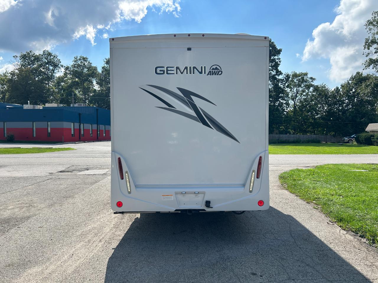 Thor Motor Coach Gemini  2024