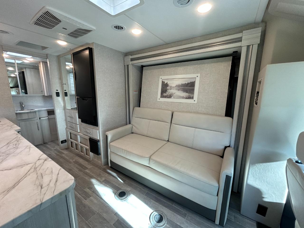 Thor Motor Coach Gemini  2024