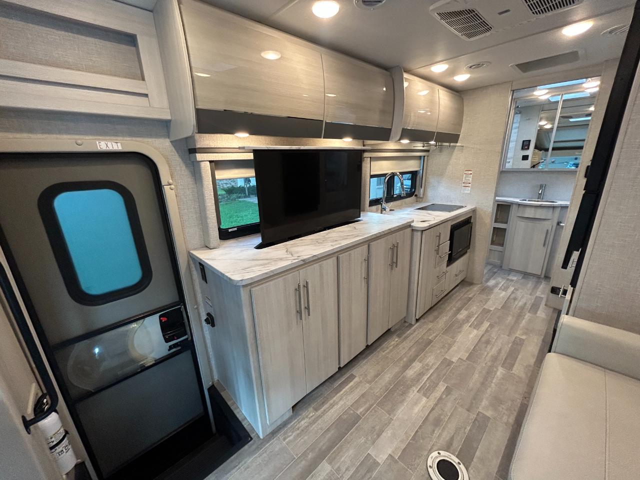 Thor Motor Coach Gemini  2024