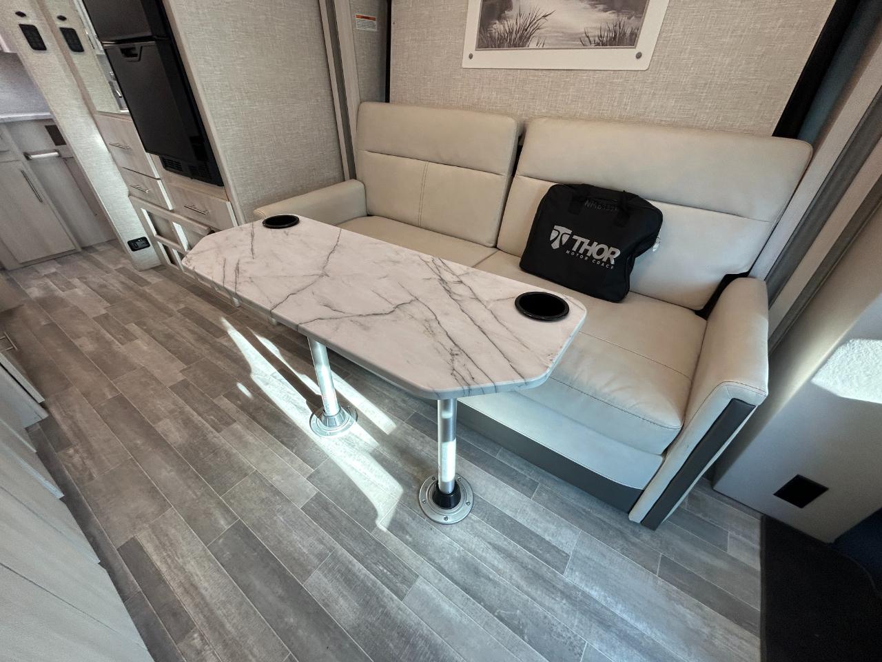 Thor Motor Coach Gemini  2024
