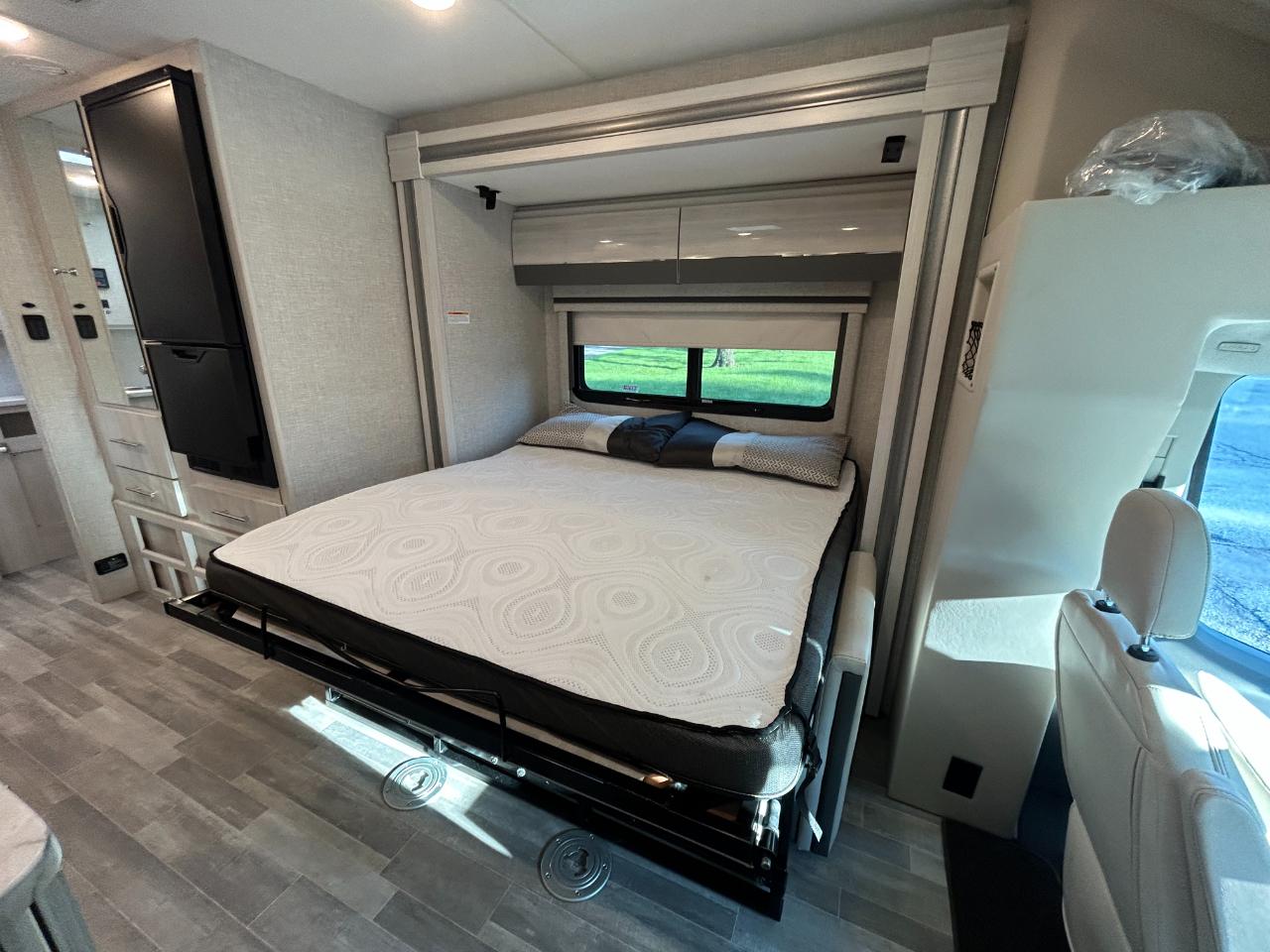 Thor Motor Coach Gemini  2024