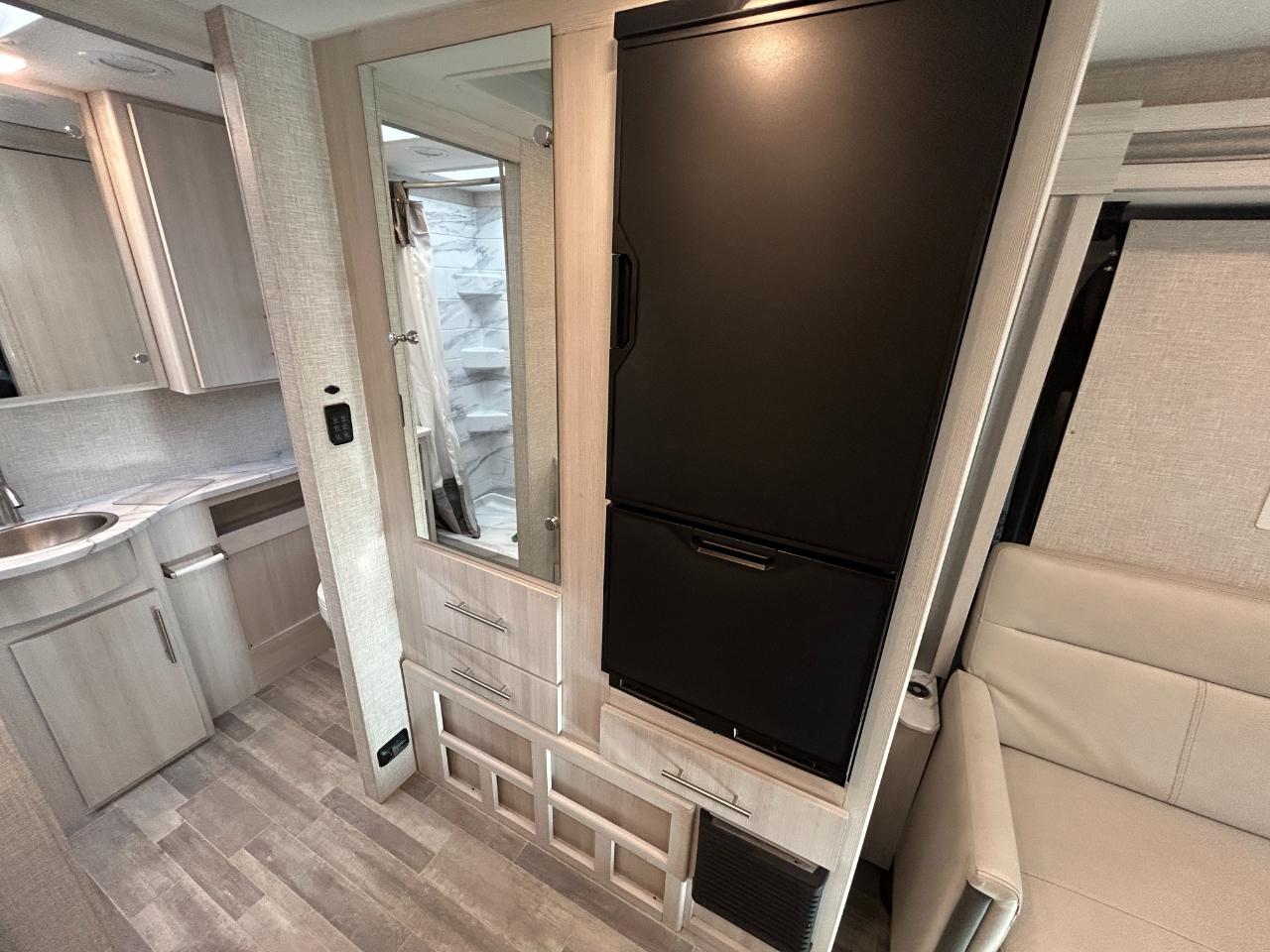 Thor Motor Coach Gemini  2024